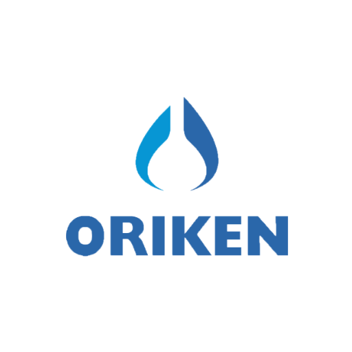 Logo ORIKEN
